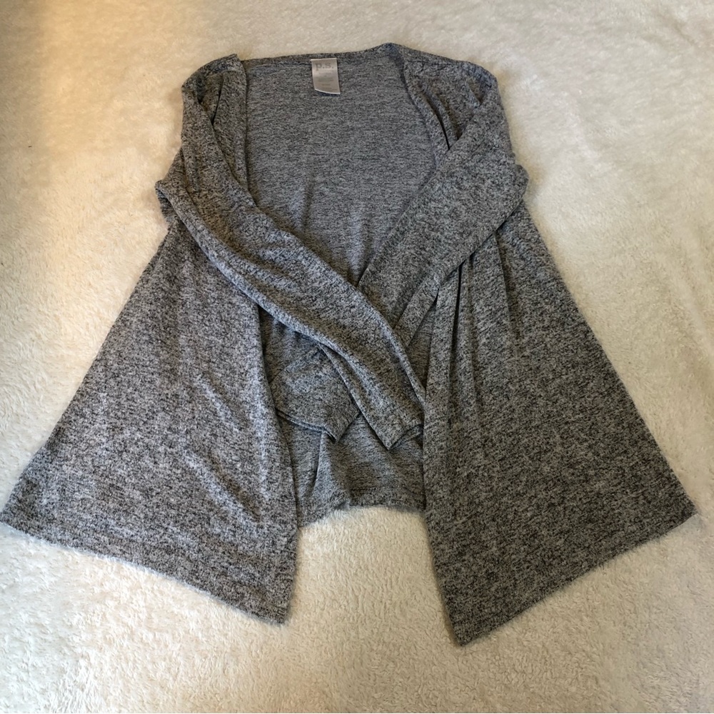 P.S. Size 12 Girls Cardigan